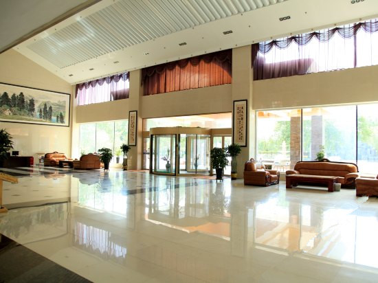 Sutong Holiday Hotel